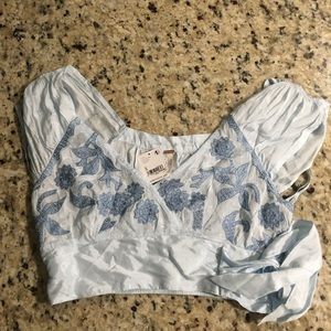 Free people